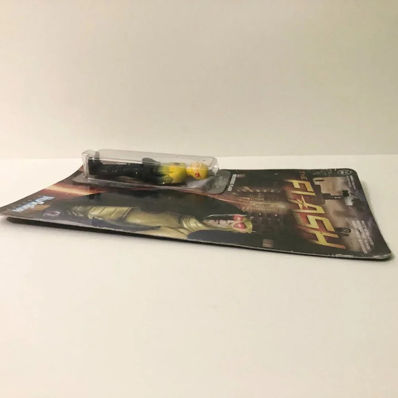 2015 Funko Reverse Flash 3.75 Inch Poseable  Action Figures DC Comics - Picture 15 of 16